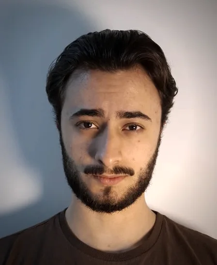 Ramiro Rosso, fundador da Vertent Web